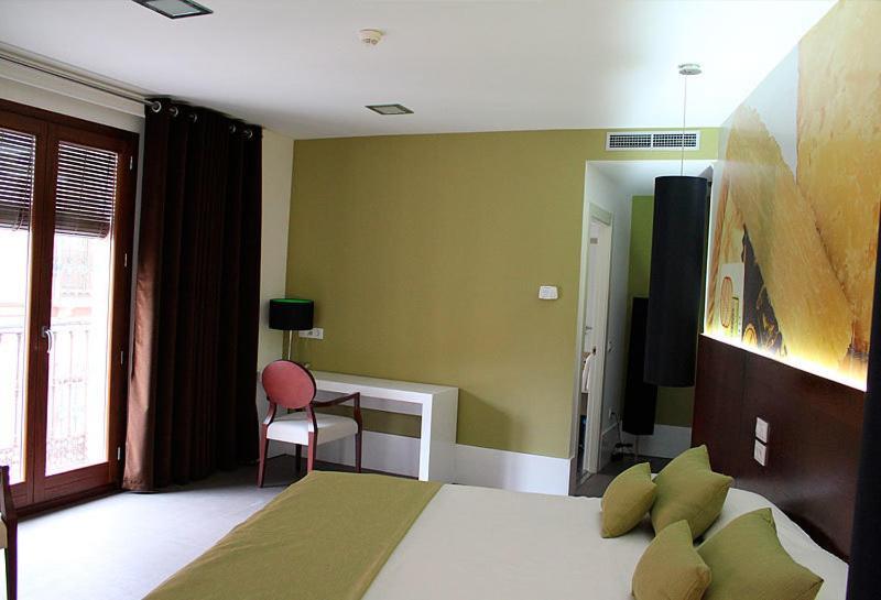 Hotel La Casota La Solana Pokój zdjęcie