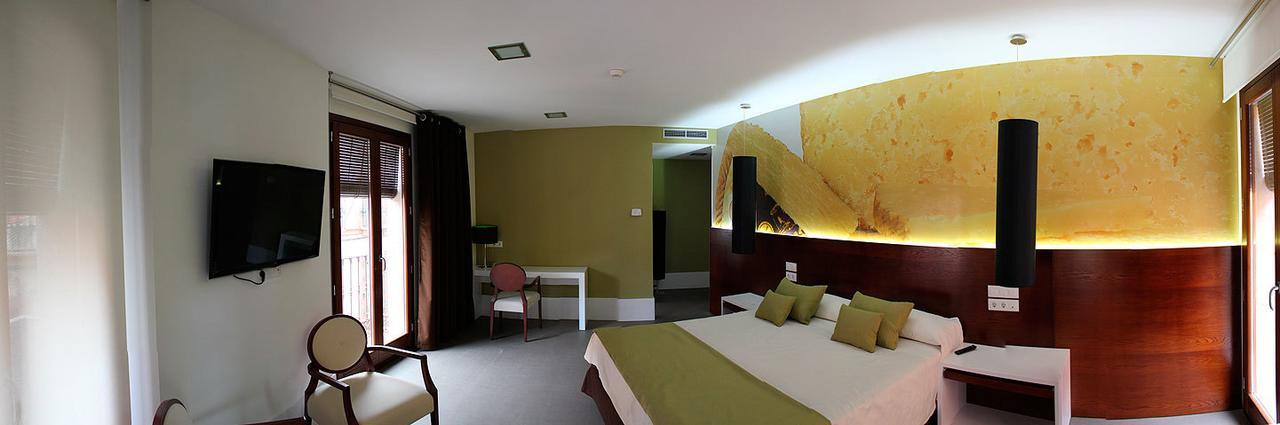 Hotel La Casota La Solana Pokój zdjęcie